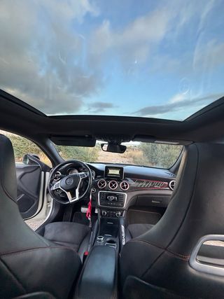 Mercedes CLA 220 AMG 177 CV
