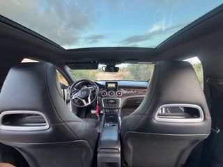 Mercedes CLA 220 AMG 177 CV