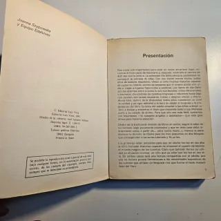 Leer y jugar guía de la colección Ala delta