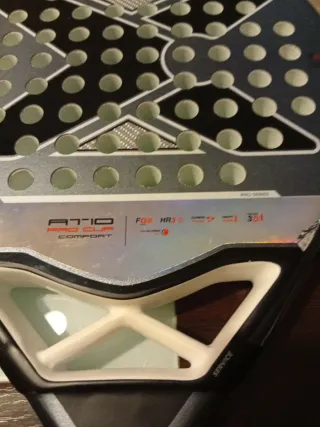 Raquetas de pádel NOX