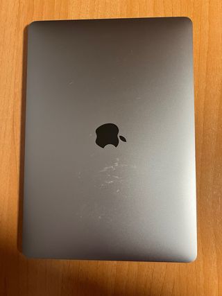 MacBook Pro 13 2019 8GB RAM 256GB SSD