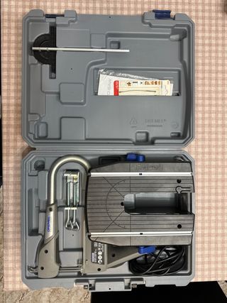 Dremel Moto-Saw - Poco Uso