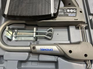 Dremel Moto-Saw - Poco Uso