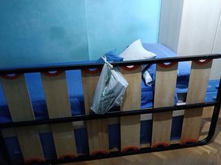 Somier cama x2
