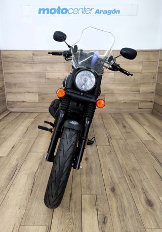 UM RENEGADE VEGAS 300