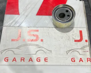 Tensor distribución VW, Skoda, Audi