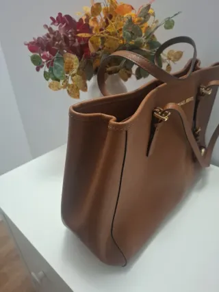 Bolso Michael Kors Marrón