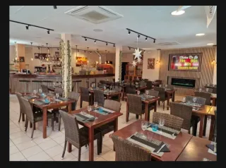 Bar Restaurante-pizzería