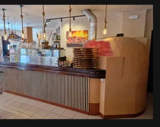 Bar Restaurante-pizzería