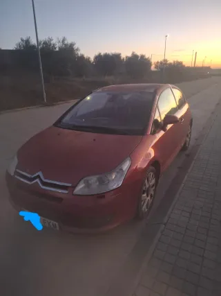 Citroen C4 2007