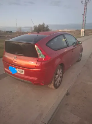 Citroen C4 2007