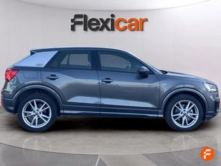 Audi Q2 Advanced 1.6 TDI 85kW (116CV) S tronic