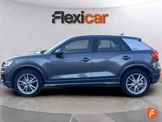 Audi Q2 Advanced 1.6 TDI 85kW (116CV) S tronic