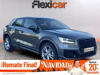 Audi Q2 Advanced 1.6 TDI 85kW (116CV) S tronic