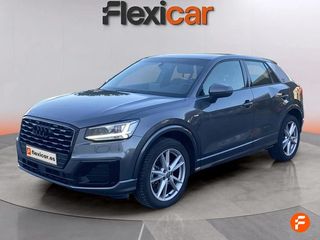 Audi Q2 Advanced 1.6 TDI 85kW (116CV) S tronic