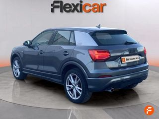 Audi Q2 Advanced 1.6 TDI 85kW (116CV) S tronic