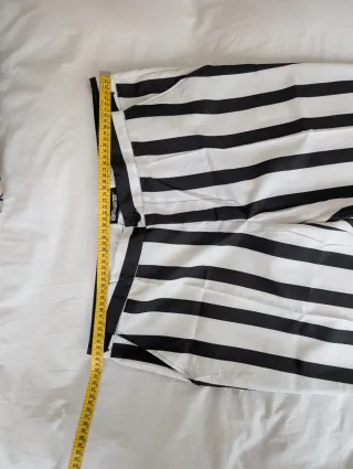 Disfraz Beetlejuice Adulto Talla L