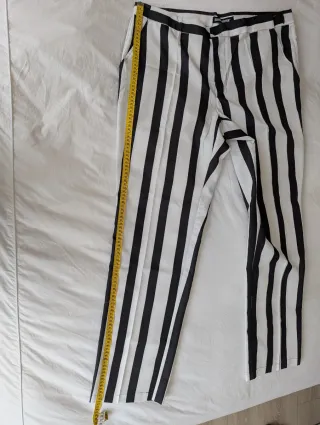 Disfraz Beetlejuice Adulto Talla L