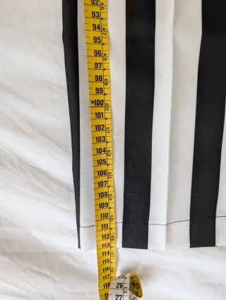 Disfraz Beetlejuice Adulto Talla L