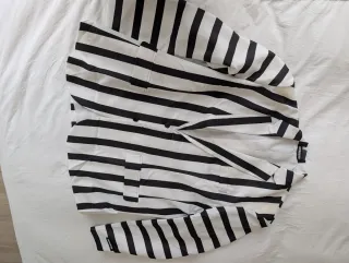 Disfraz Beetlejuice Adulto Talla L