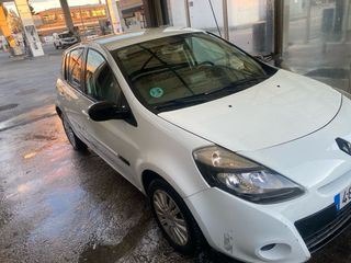 Renault Clio 2011
