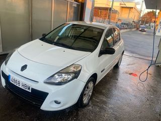 Renault Clio 2011