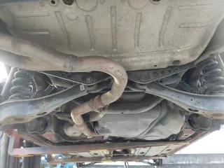 Despiece Volkswagen Golf VII GTD