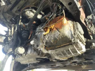 Despiece Volkswagen Golf VII GTD