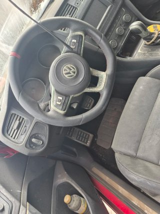 Despiece Volkswagen Golf VII GTD