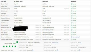 iPad 8ª generazione