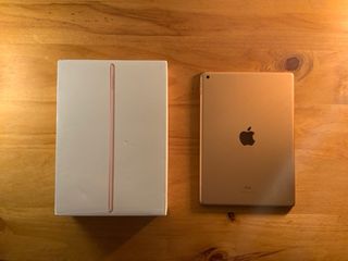 iPad 8ª generazione