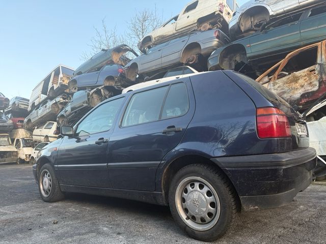 Despiece Golf 3 1.9 TD