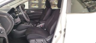 Nissan Qashqai 2015 163000 KILOMETROS