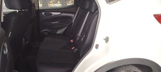 Nissan Qashqai 2015 163000 KILOMETROS