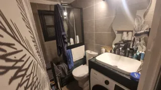 Se Alquila Habitación