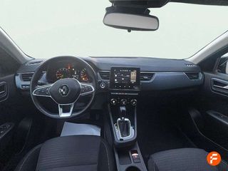 Renault Arkana Evolution TCe 103kW(140CV) EDC mild hybr