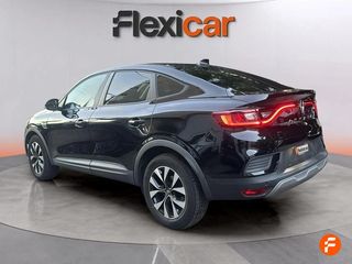 Renault Arkana Evolution TCe 103kW(140CV) EDC mild hybr