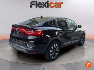 Renault Arkana Evolution TCe 103kW(140CV) EDC mild hybr