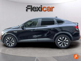 Renault Arkana Evolution TCe 103kW(140CV) EDC mild hybr