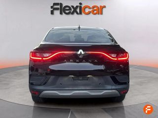 Renault Arkana Evolution TCe 103kW(140CV) EDC mild hybr