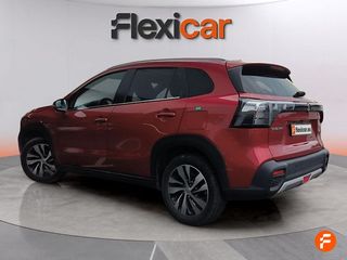 Suzuki SCross 1.4T S3 4WD Mild Hybrid