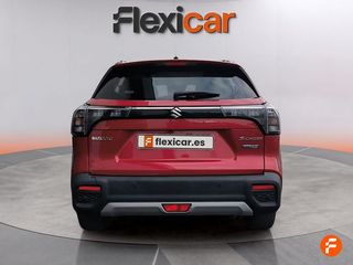 Suzuki SCross 1.4T S3 4WD Mild Hybrid