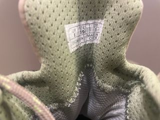 Bota Montaña Dolomite Genzianella Talla 39 y medio