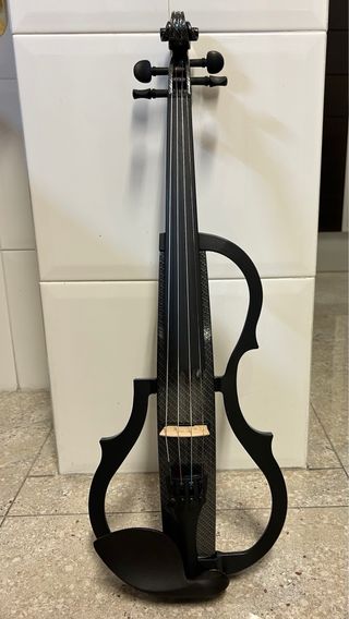 Harley Benton HBV 990BCF 4/4 Violín Eléctrico