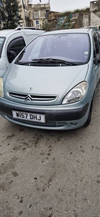Citroen Xsara 2000