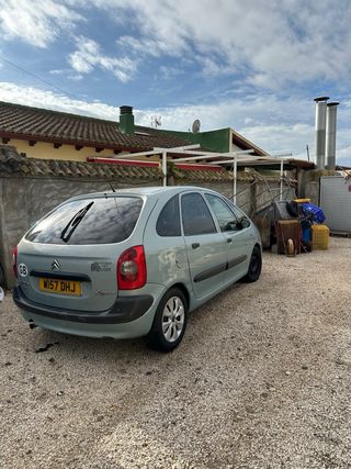Citroen Xsara 2000