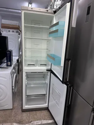 Nevera Combi Siemens con Garantía transporte