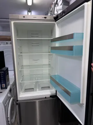 Nevera Combi Siemens con Garantía transporte