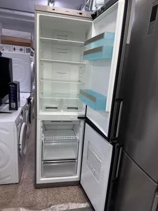 Nevera Combi Siemens con Garantía transporte