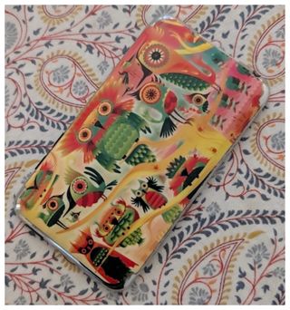 iPod Touch 3ª Gen 64GB Negro